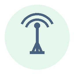 Norlys' mobilnetværk
