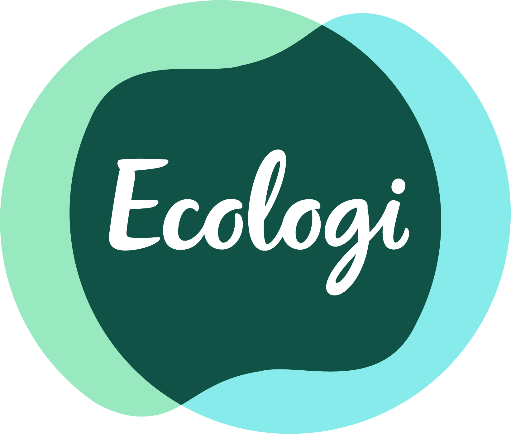 Ecologi logo